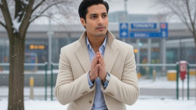 komal bahrdwaj deported aligarh