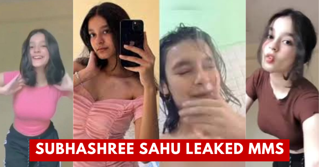 Subhashree Sahu Leaked MMS: Full Story, Controversy & What Happened 1 Subhashree Sahu Leaked MMS: Full Story, Controversy & What Happened