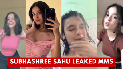 Subhashree Sahu Leaked MMS: Full Story, Controversy & What Happened